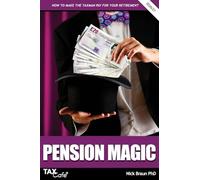 Pension Magic 2026/27: How to Make the Taxman Pay for Your Retirement