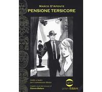 Pensione Tersicore. Delitto a teatro per il commissario Martini