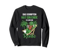 Pensionierung Das Schuften Hat Ein Ende Es Lebe Die Rente Felpa