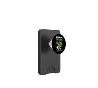 Pensionierung Mir Doch Egal Ich Bin In Affitto PopSockets PopWallet per MagSafe