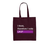 Penso, Quindi Voto UKIP - Borsa In Tela - Politica Elettorale Brexit