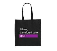 Penso, Quindi Voto UKIP - Borsa In Tela - Politica Elettorale Brexit