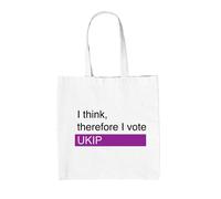 Penso, Quindi Voto UKIP - Borsa In Tela - Politica Elettorale Brexit