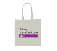 Penso, Quindi Voto UKIP - Borsa In Tela - Politica Elettorale Brexit