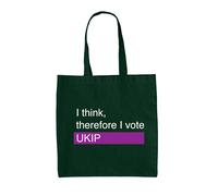 Penso, Quindi Voto UKIP - Borsa In Tela - Politica Elettorale Brexit