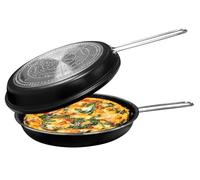 Pensofal Bio Stone, girafrittata cm 24, adatta ad induzione