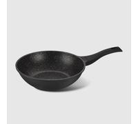 Pensofal, Saxum wok, saltapasta cm 28, adatta ad induzione