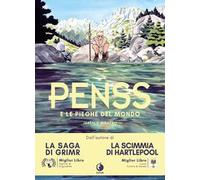 Penss e le pieghe del mondo