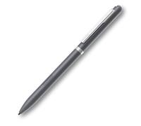 Penstar Digital Stylus B5, la penna digitale ufficiale per eNote con gomma incorporata, all'interno 4 pennini di ricambio per viaggi, 8192 livelli di sensibilità alla pressione (Iceberg grigio)