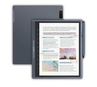 Penstar eNote Pro - Set di tablet in carta d'inchiostro a colori E da 10,3 pollici, notebook digitale touchscreen, tablet da scrittura ePaper da 4 GB 128 GB con penna stilo B6, alimentazione vocale a