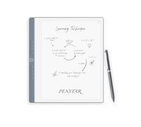 Penstar eNote2 Paper Tablet - E-Ink Digital Notebook, Tablet AI da 10,3 pollici, 8192 livelli di pressione, 128 GB di archiviazione, batteria 6500 mAh, ereader con penna e custodia in pelle Folio
