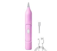 Penstone Art Pen, Stron di pittura artistica con strass | RHINESTONE DIPINTURA GEM DOT ART PENSI ELETTRICO - Progetto di artigianato automatico che produce accessori per l'asilo, la casa
