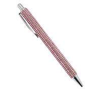 Penstone Ballpoint Pen - Pennestone Pen | Matite Cristalline Scintillanti Multiuso, Matite Bling Bling retrattile Portatili Portatili Per Le Donne, Scrittura, Disegno, Registrazione