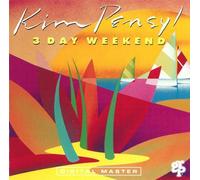 Pensyl, Kim - 3 Day Weekend