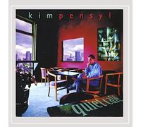 Pensyl Kim - Quiet Cafe