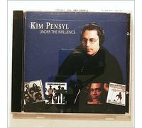 Pensyl,Kim - Under the Influence