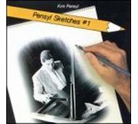 Pensyl Sketches, Vol. 1 by Kim Pensyl (1992-01-24)