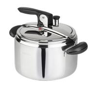 Barazzoni Pentola Pressione Amelia L 5,0 8007267140946