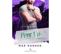 Pent up. Ediz. italiana