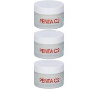 Penta C2 Cr Vitamina C E Retinolo 3x50 ml Crema