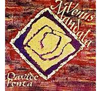 PENTA DAVIDE - VENUS MANDALA - [1 CD]