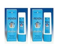 Penta E Fluida Gel 50 Ml 2x50 ml