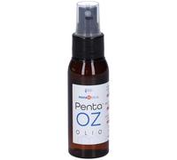 Penta Oz Olio Lenitivo 50 Ml 50 ml