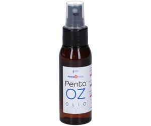 Penta Oz Olio Lenitivo 50 Ml 50 ml