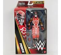 Penta (Rosso) - Scelte migliori WWE Elite 2027 (Wave 1)