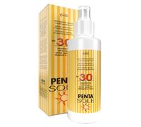 Pentamedical Penta Sole Emulsione Spray SPF30 Media protezione 100 ml