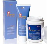 Penta U 10 Crema Idratante Pelli Secche 1000 ml
