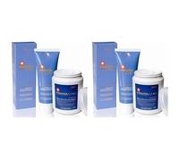 Penta U10 Crema 250 Ml 2x250 ml Crema