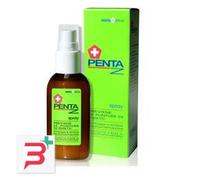 Pentamedical Penta Z Lozione Nepeta Cataria 50 Ml