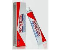 Pentamedical Pentaciclina Crema 30 Ml