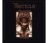 Pentacle Ancient Death (CD) Album