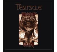 Pentacle Ancient Death (CD) Album