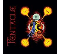 Pentacle - Fifth Moon Beyond & Back (2 CD)