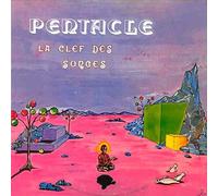 Pentacle - La Clef Des Songes