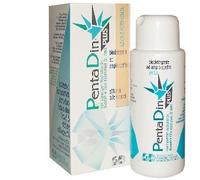 Pentadin Plus Bio Detergente Cute e Capelli 200 ml