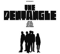 Pentagle The - The Pentagle