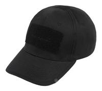 Pentagon 2.0 Tactical Bb Cap Twill Sicurezza Esercito Baseball Cappello Nero