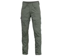 Pentagon Lycos Combattere Pantaloni Uomo Uniforme Da Combattimento Combat Green