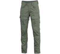 Pentagon Lycos Combattere Pantaloni Uomo Uniforme Da Combattimento Combat Green