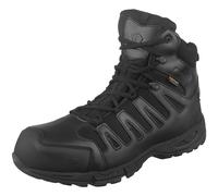 Pentagon Achilles XTR 6" Tactical Boots Esercito Lavoro Airsoft Militare Nero