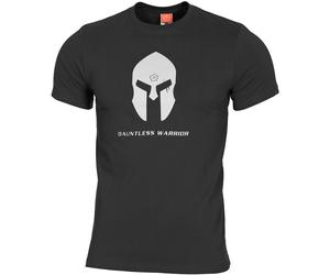 Pentagon Ageron Casco Spartan Tactical Polizia Sicurezza Cotone Top T-Shirt