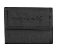 Pentagon Airsoft Tactical Stater Wallet 2.0 Stater Wallet 2.0, nero, unico