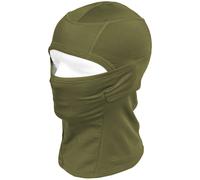 Pentagon Apokripsis Tattico Militare Balaclava Combattere Collo Ghetta Verde