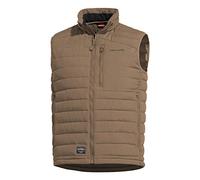 Pentagon Arcadian Vest, Gilet Arcadian (M, Coyote)