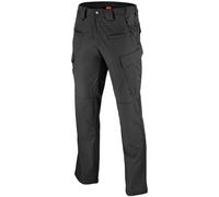 Pentagon Aris Pantaloni Tattici Uomo Cargo Sicurezza Polizia Ripstop Nero