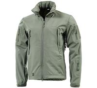 Pentagon Artaxes Tattico Softshell Esercito Uomo Combattere Giacca Grindle Verde